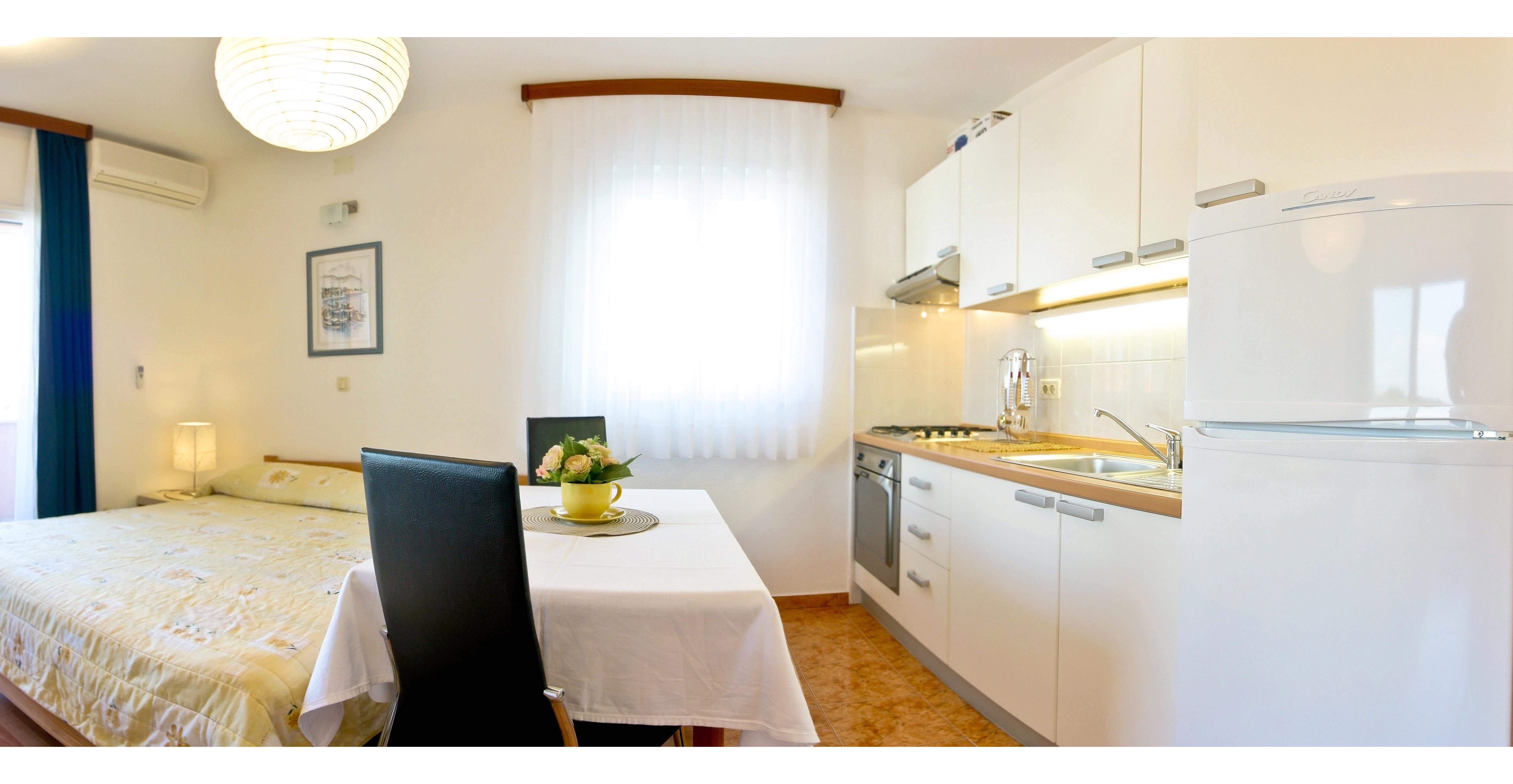 Villa Midea Супетар Екстериор снимка