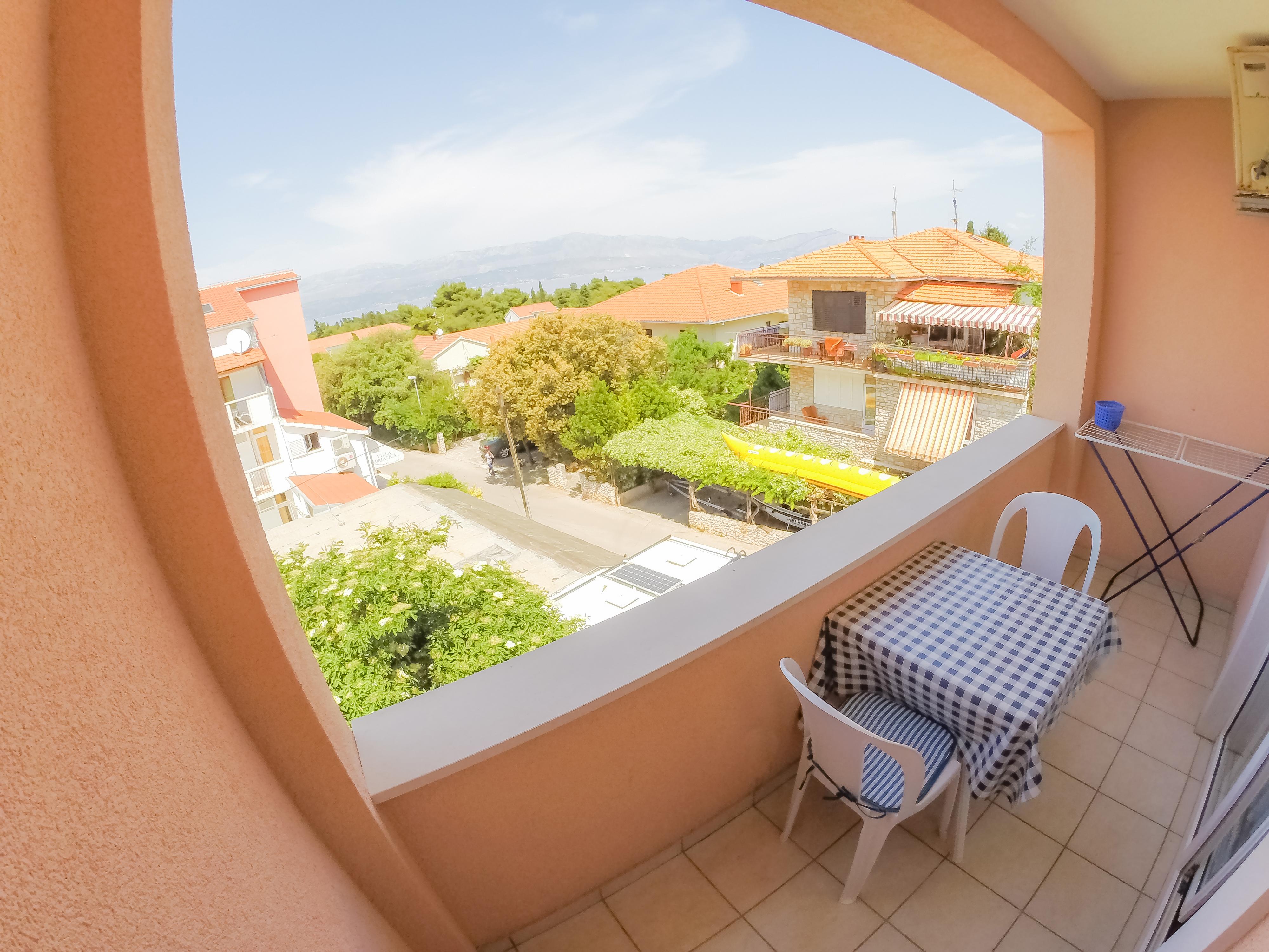 Villa Midea Супетар Екстериор снимка