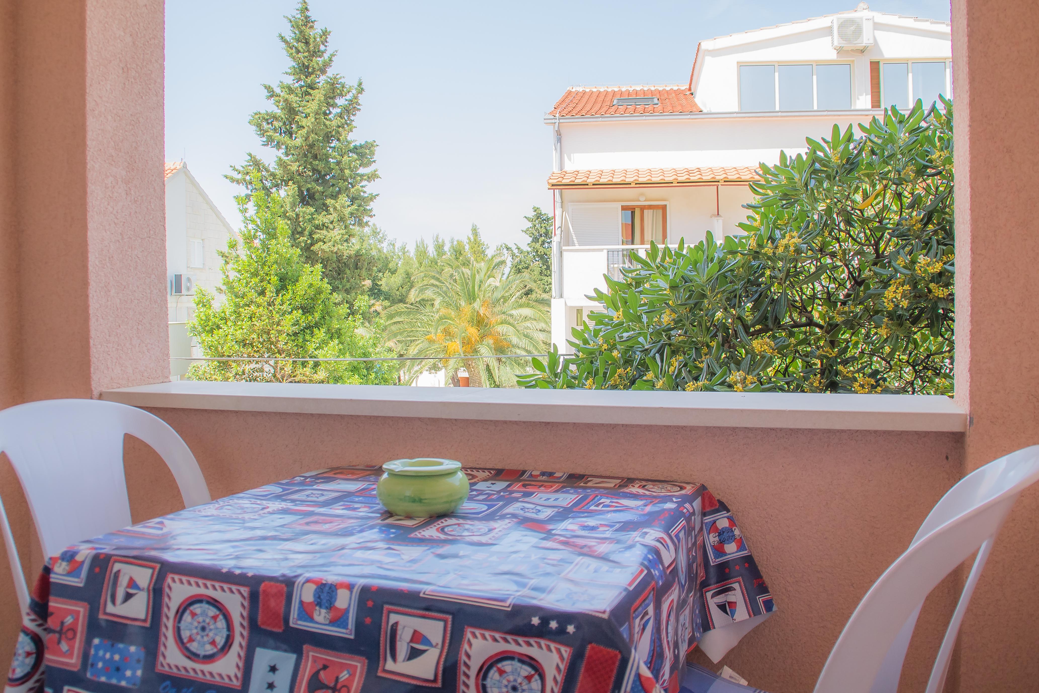 Villa Midea Супетар Екстериор снимка