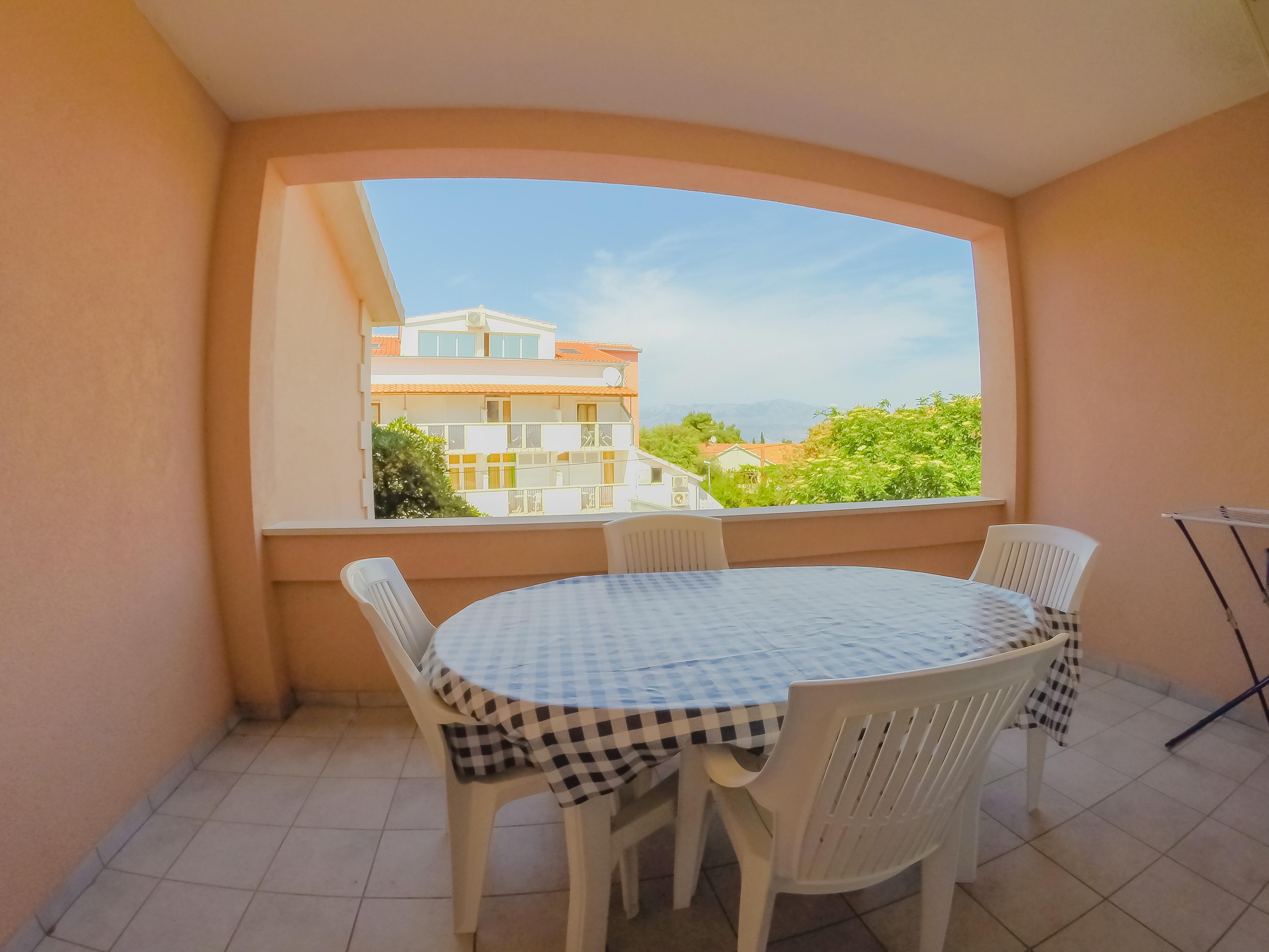 Villa Midea Супетар Екстериор снимка