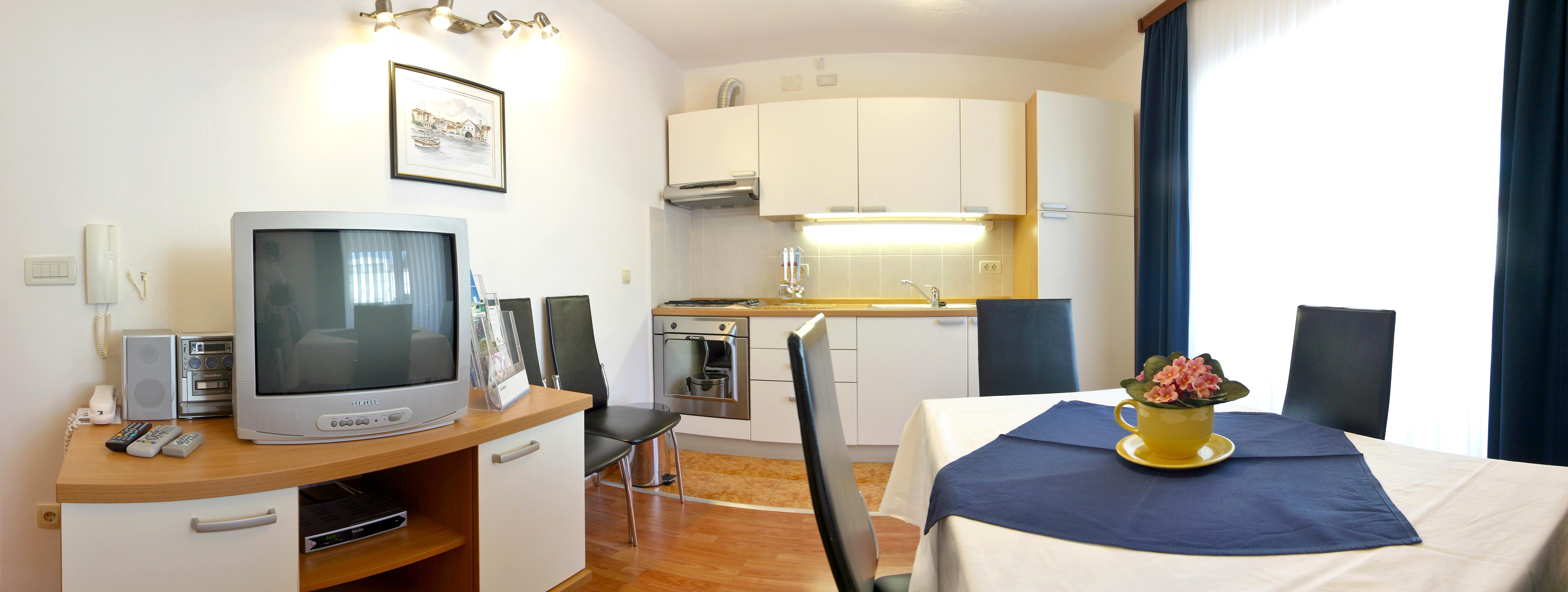 Villa Midea Супетар Екстериор снимка