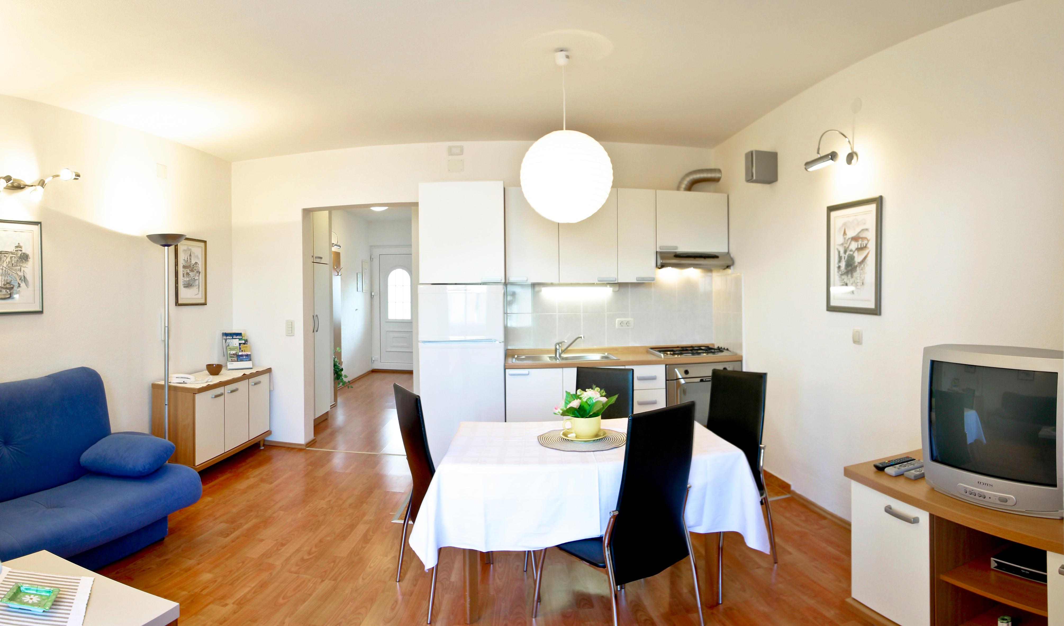 Villa Midea Супетар Екстериор снимка