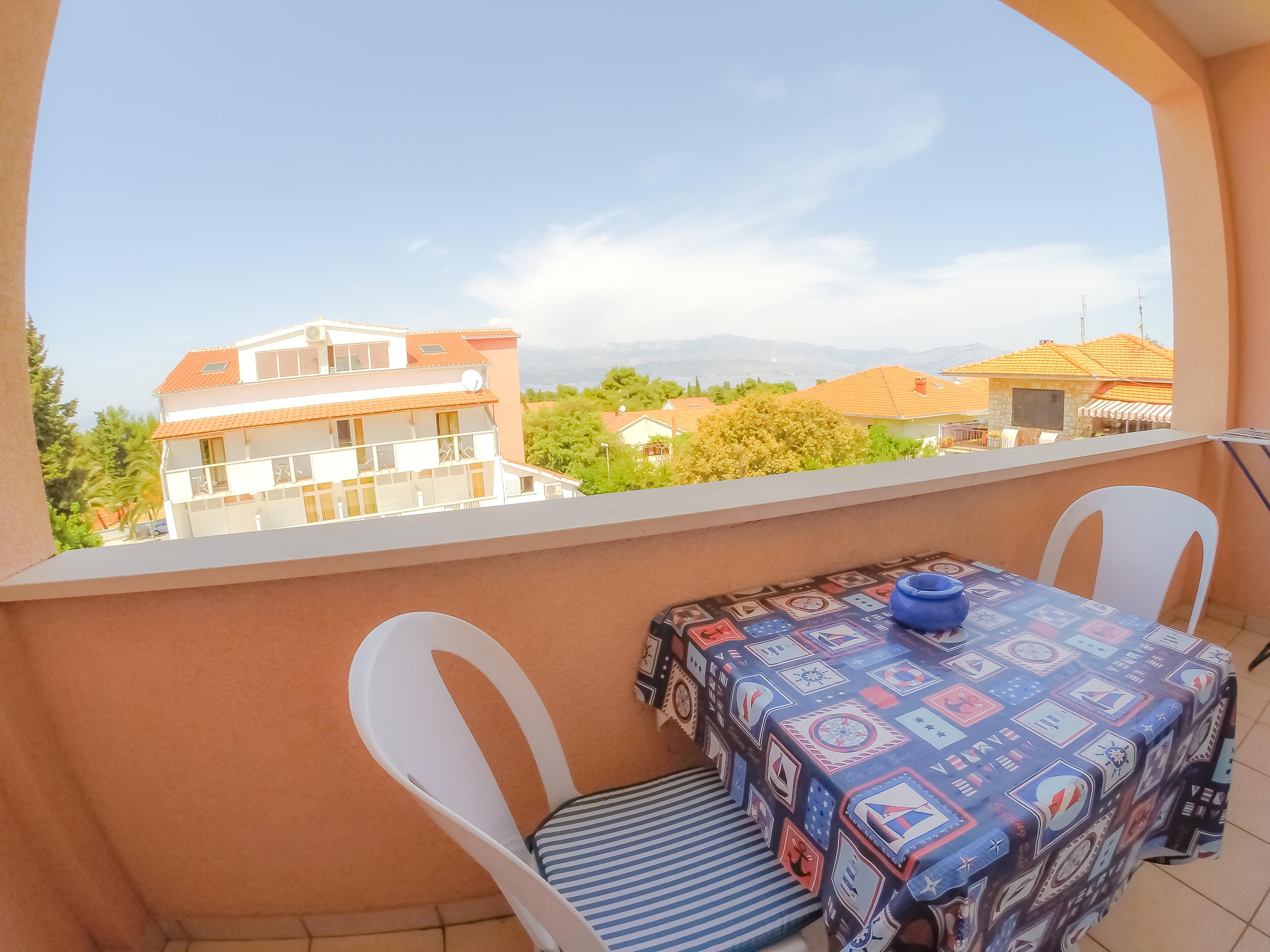 Villa Midea Супетар Екстериор снимка