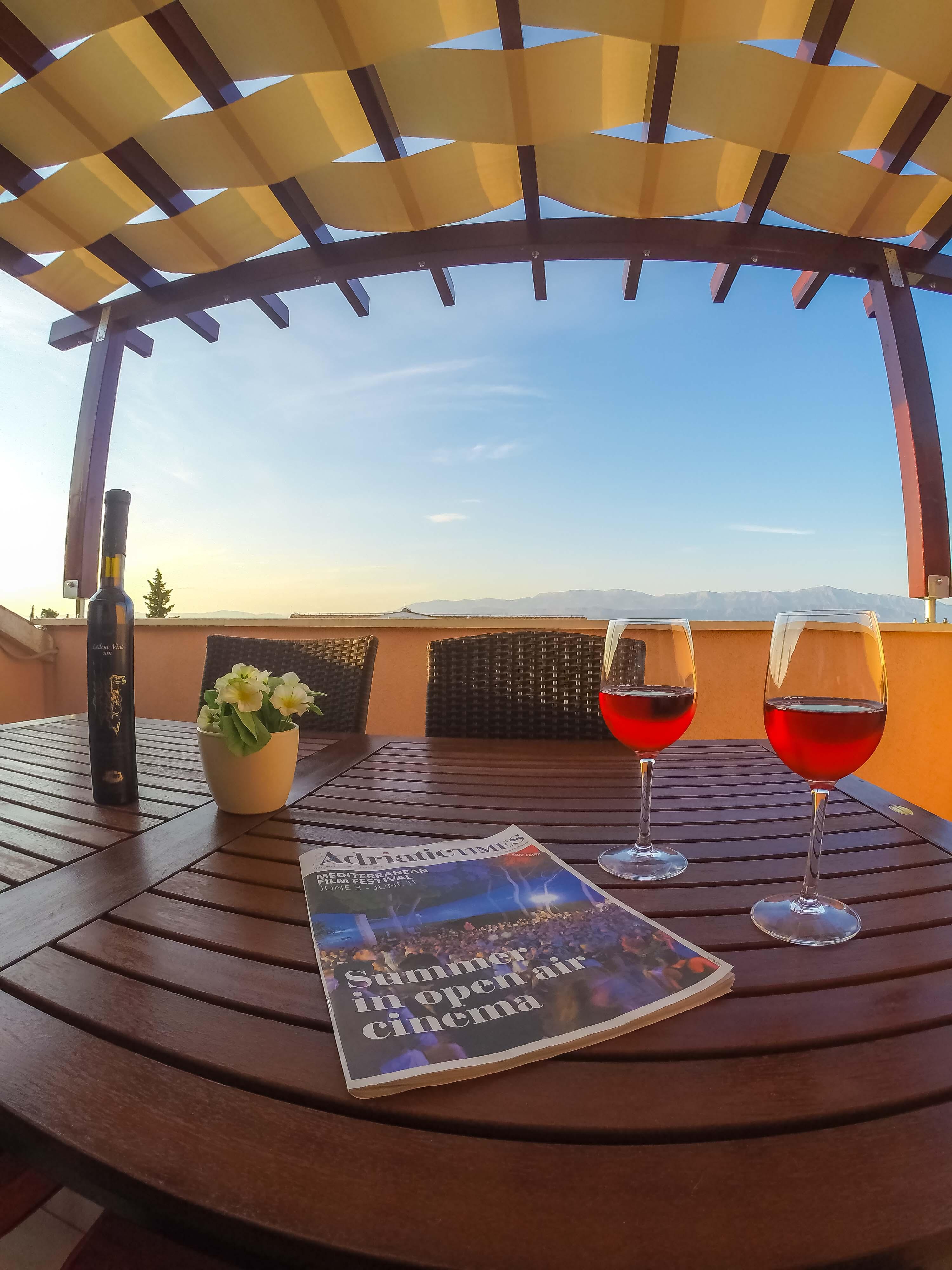 Villa Midea Супетар Екстериор снимка