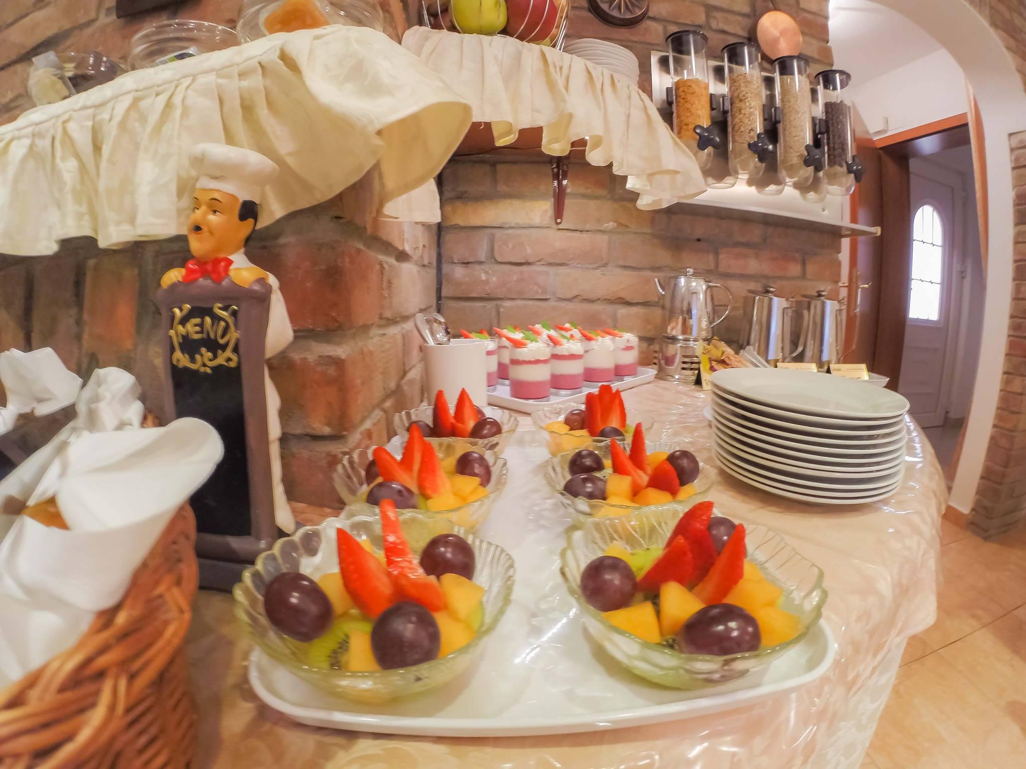 Villa Midea Супетар Екстериор снимка