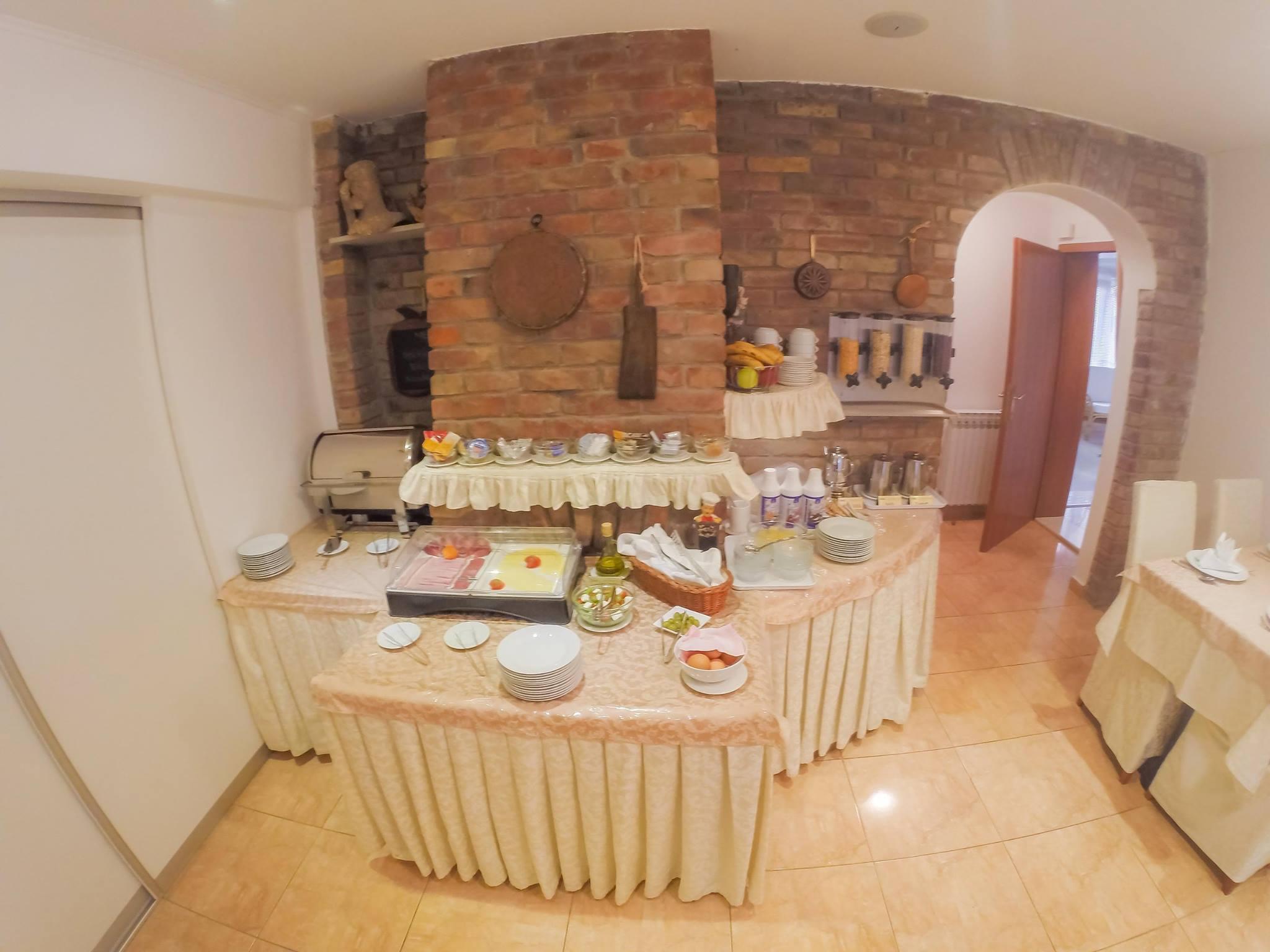 Villa Midea Супетар Екстериор снимка