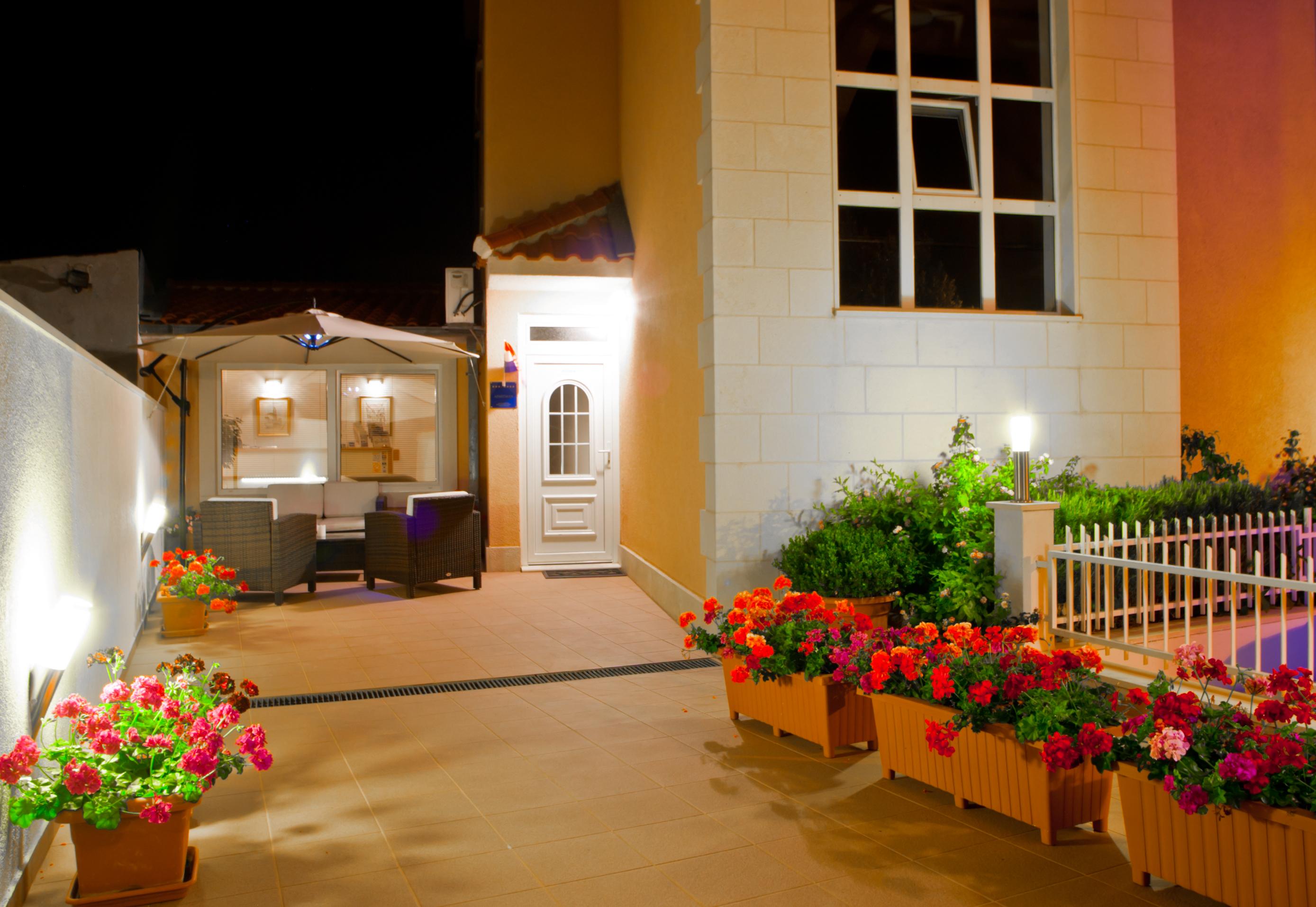 Villa Midea Супетар Екстериор снимка