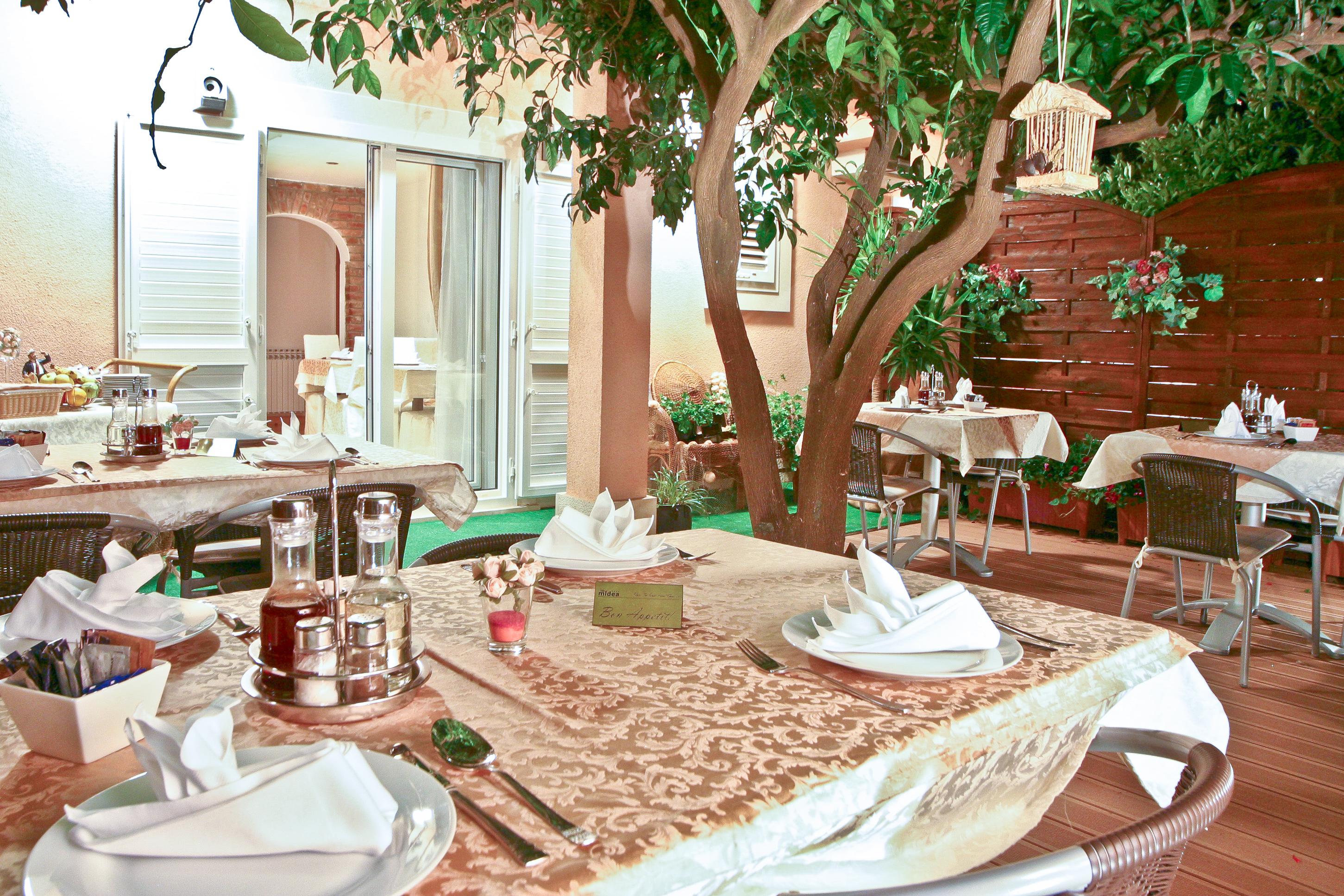 Villa Midea Супетар Екстериор снимка
