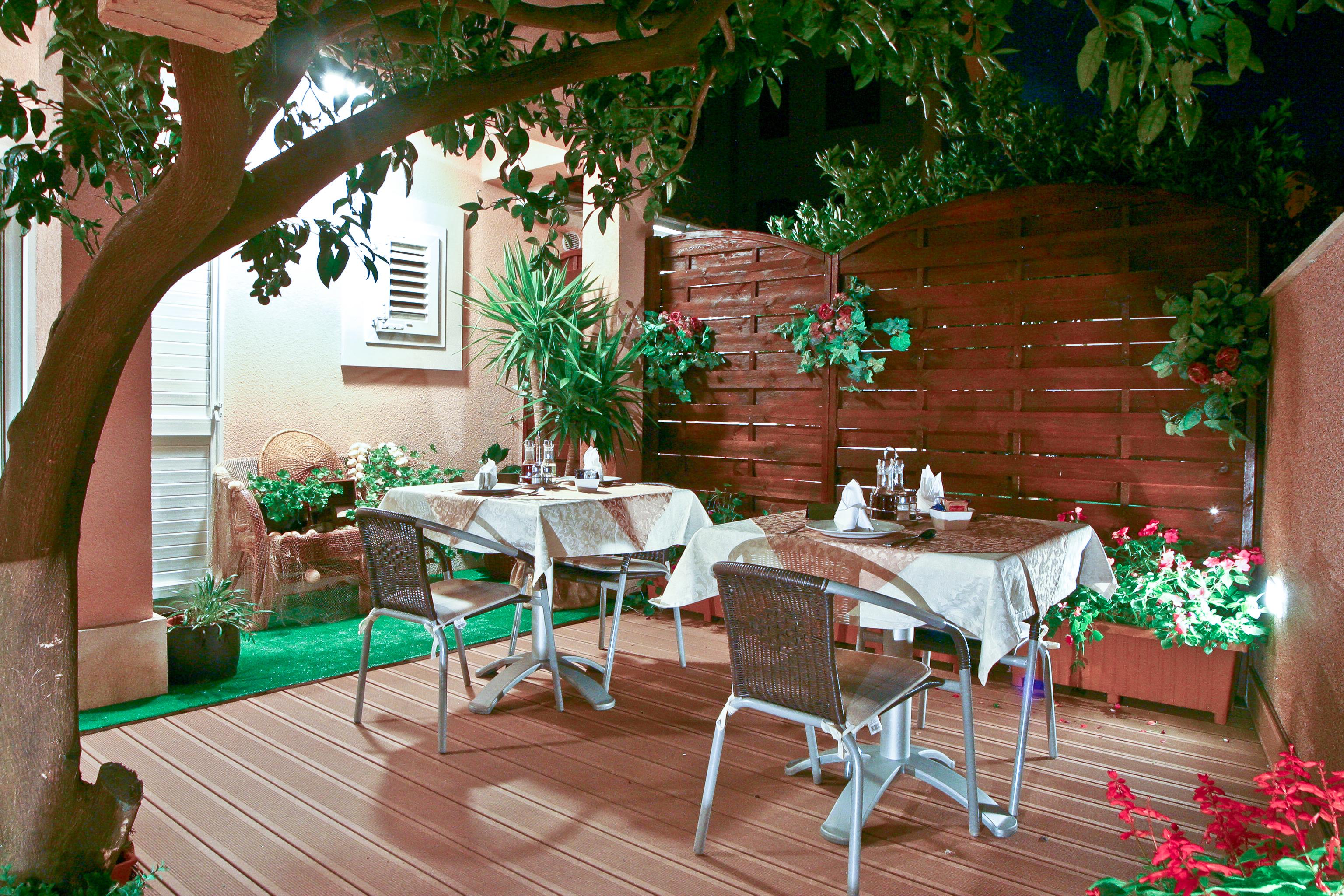 Villa Midea Супетар Екстериор снимка
