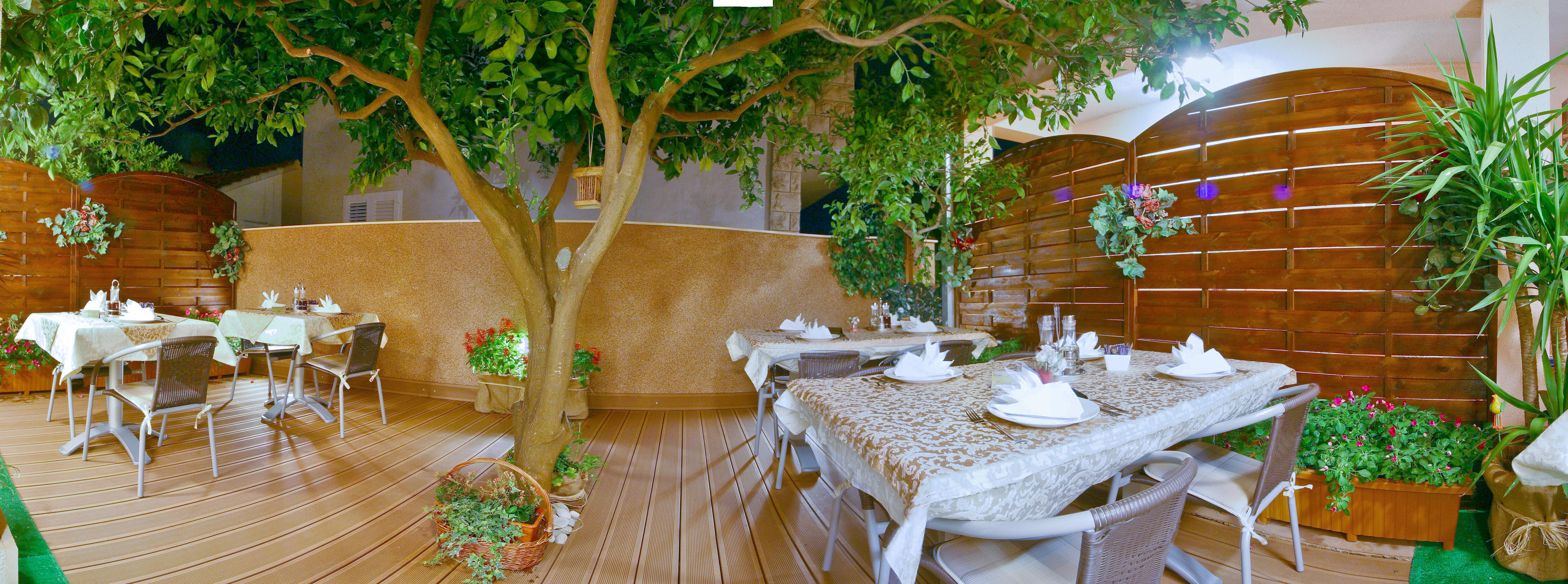 Villa Midea Супетар Екстериор снимка