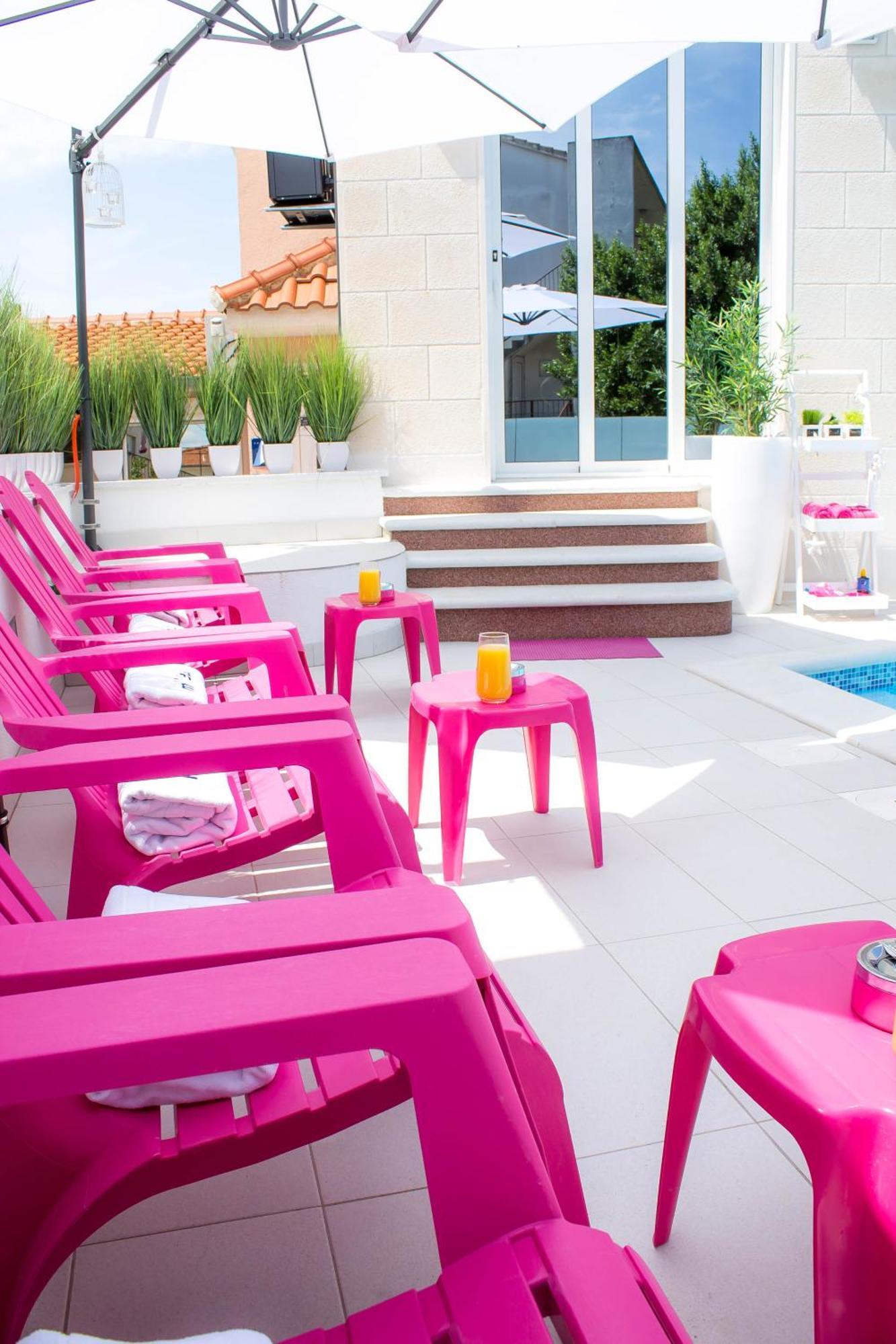 Villa Midea Супетар Екстериор снимка