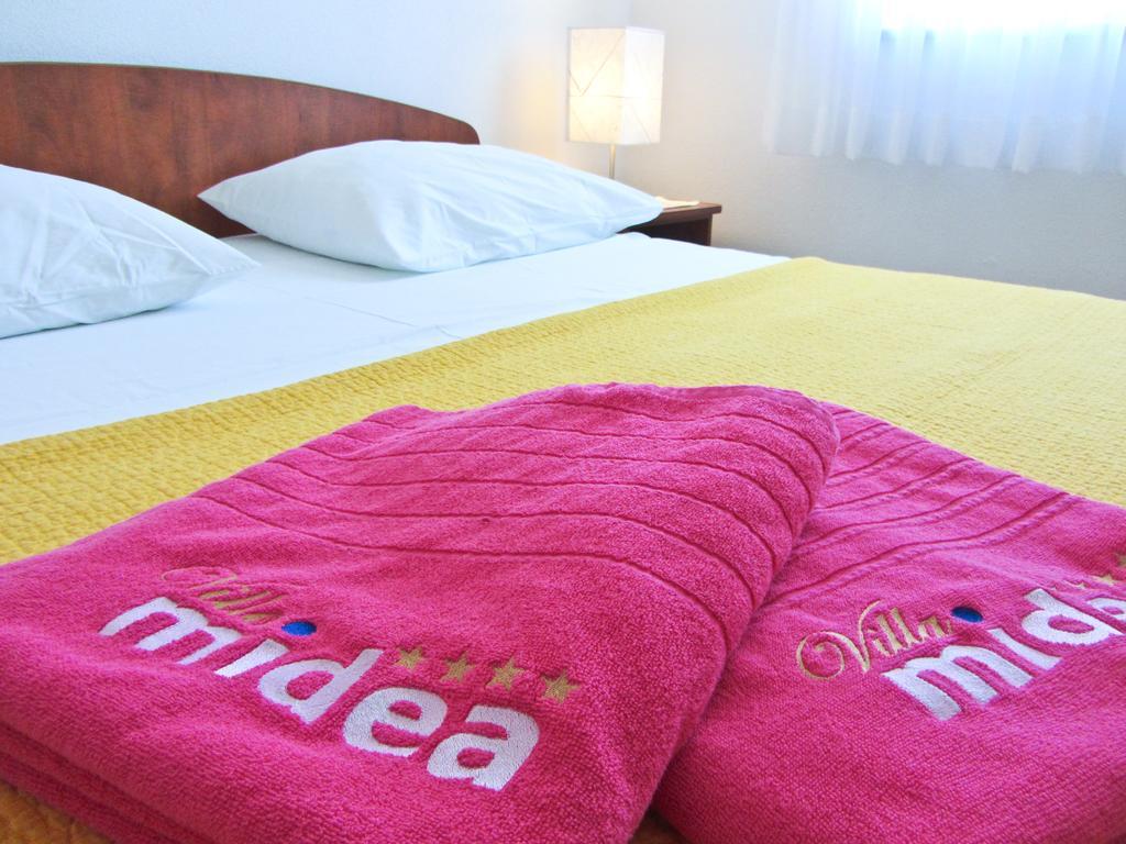 Villa Midea Супетар Екстериор снимка