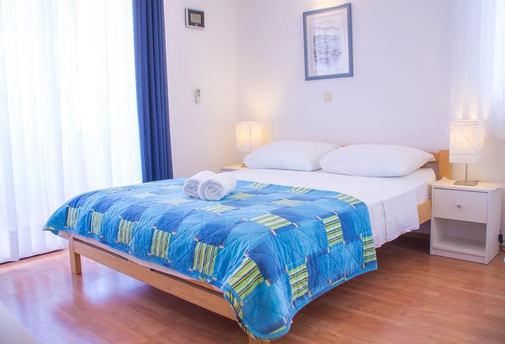 Villa Midea Супетар Екстериор снимка