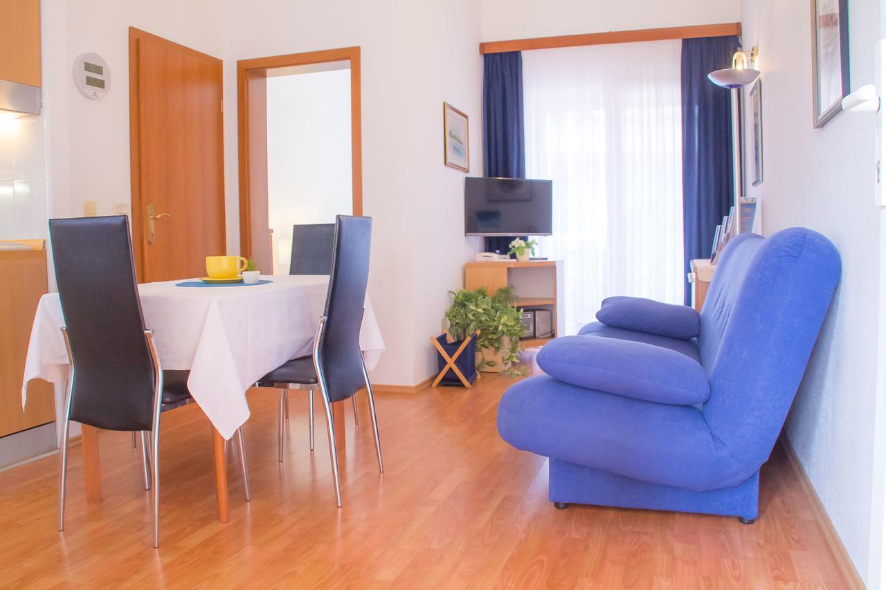 Villa Midea Супетар Стая снимка