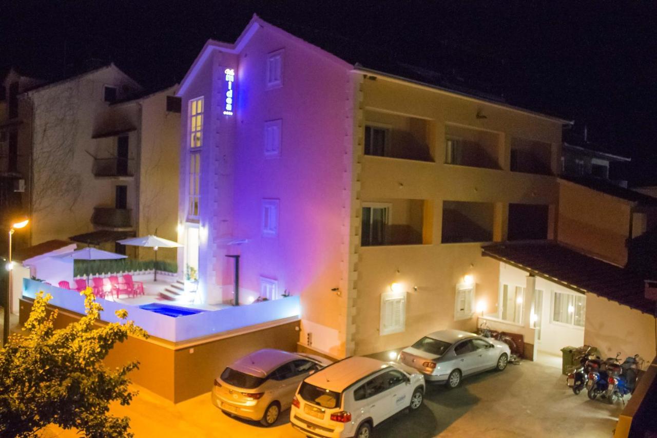 Villa Midea Супетар Екстериор снимка